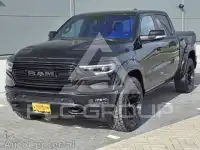 2023 Dodge RAM