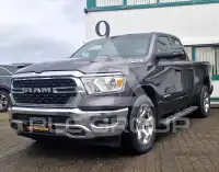 2023 Dodge RAM