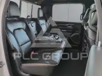 2023 Dodge RAM