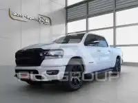 2023 Dodge RAM