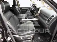 2023 Dodge RAM