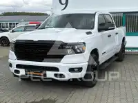 2023 Dodge RAM