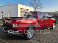 2023 Dodge RAM