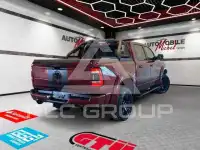 2023 Dodge RAM