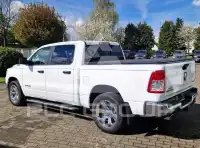 2023 Dodge RAM