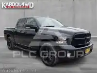 2023 Dodge RAM