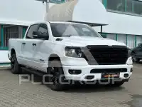 2023 Dodge RAM