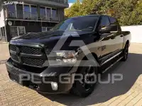 2023 Dodge RAM