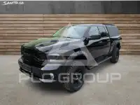 2023 Dodge RAM