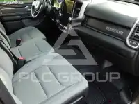 2023 Dodge RAM
