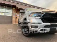 2023 Dodge RAM
