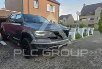 2023 Dodge RAM