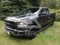 2023 Dodge RAM