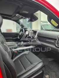 2023 Dodge RAM