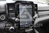 2023 Dodge RAM
