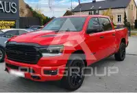 2023 Dodge RAM
