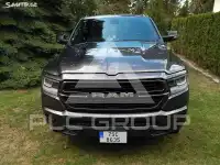 2023 Dodge RAM