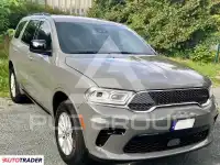 2023 Dodge DURANGO