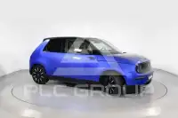 2023 Honda Honda e