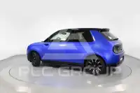 2023 Honda Honda e