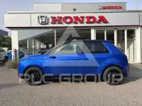 2023 Honda Honda e