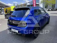 2023 Honda Honda e
