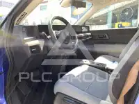 2023 Honda Honda e