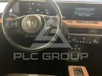 2023 Honda 