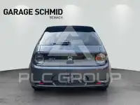 2023 Honda Honda e