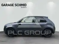 2023 Honda Honda e