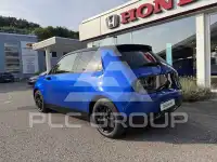 2023 Honda Honda e