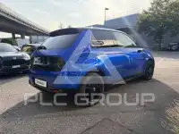 2023 Honda Honda e