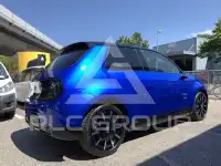 2023 Honda Honda e