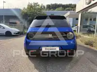 2023 Honda Honda e