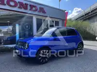 2023 Honda Honda e