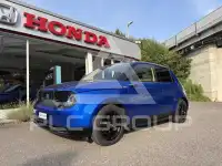 2023 Honda Honda e