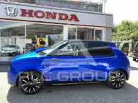 2023 Honda Honda e