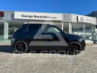 2023 Honda Honda e