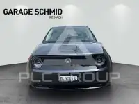 2023 Honda Honda e