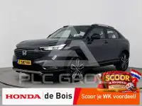 2023 Honda HR-V