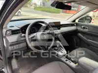 2023 Honda HR-V