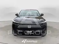 2023 Honda HR-V