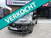 2023 Honda HR-V
