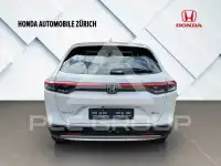2023 Honda HR-V