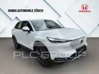 2023 Honda HR-V