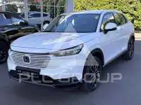 2023 Honda HR-V