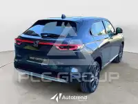 2023 Honda HR-V