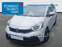 2023 Honda JAZZ