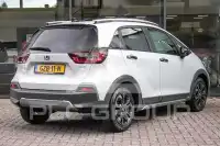 2023 Honda JAZZ
