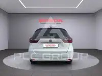 2023 Honda JAZZ